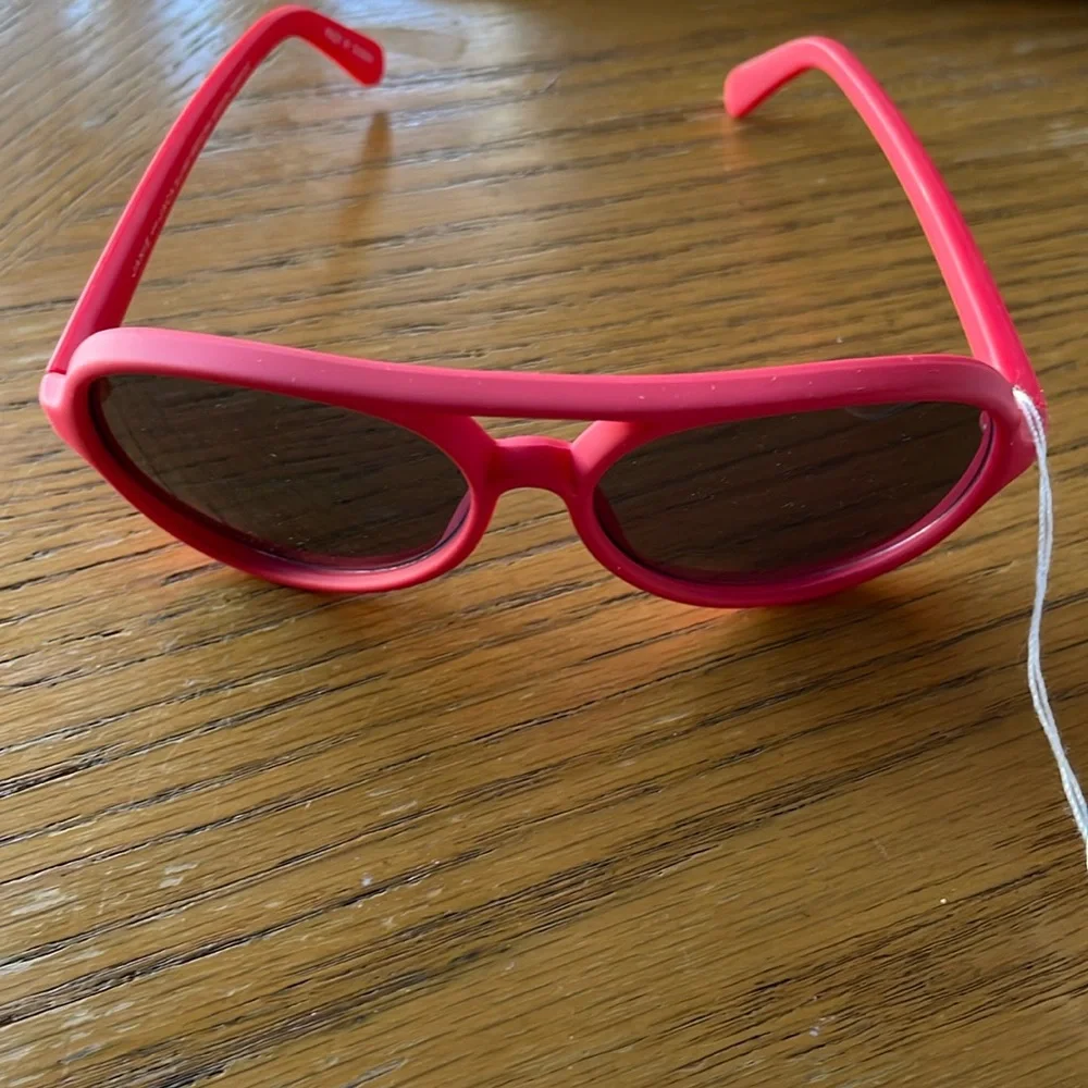 Janie and Jack Kid Sunglasses Ages 0 to 2 Years Old NWT